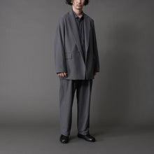 画像をギャラリービューアに読み込む, WALLET PANTS RESORT - DD1 #GRAY
