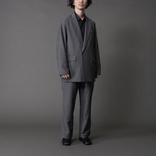 画像をギャラリービューアに読み込む, DEVICE JKT PLUS - DD1 #GRAY
