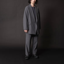 画像をギャラリービューアに読み込む, WALLET PANTS CITY - DD1 #GRAY
