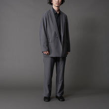 画像をギャラリービューアに読み込む, DEVICE JKT PLUS - DD1 #GRAY

