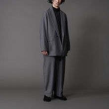 画像をギャラリービューアに読み込む, DEVICE JKT PLUS - DD1 #GRAY
