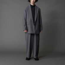 画像をギャラリービューアに読み込む, WALLET PANTS HOTEL - DD1 #GRAY

