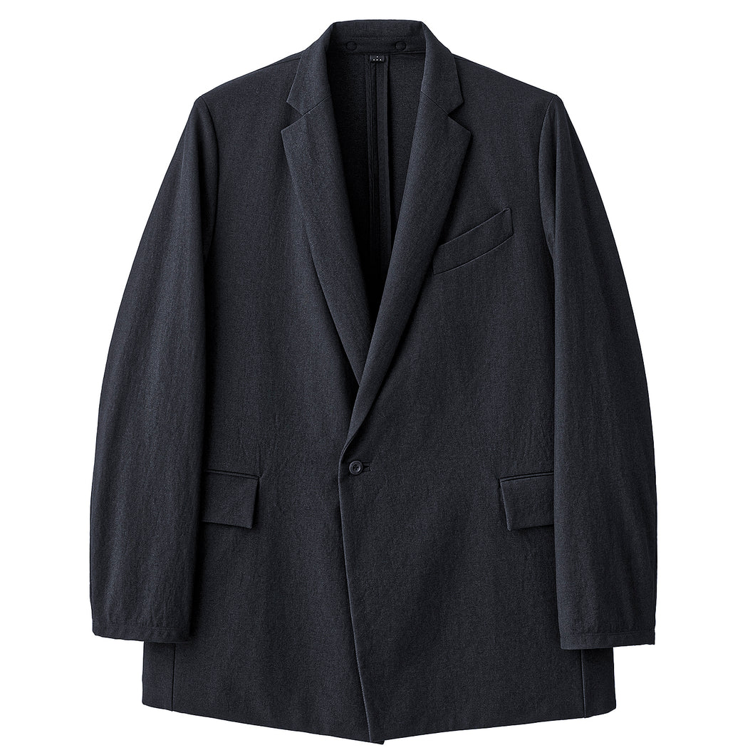 DEVICE JKT PLUS - DD1 #NAVY