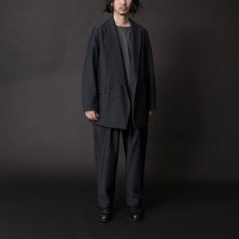 画像をギャラリービューアに読み込む, WALLET PANTS RESORT - DD1 #NAVY
