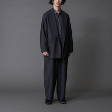 画像をギャラリービューアに読み込む, WALLET PANTS HOTEL - DD1 #NAVY
