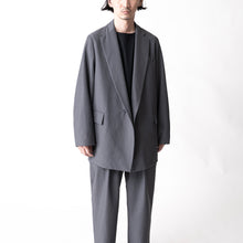 画像をギャラリービューアに読み込む, DEVICE JKT PLUS - DD1 #GRAY
