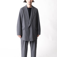 画像をギャラリービューアに読み込む, DEVICE JKT PLUS - DD1 #GRAY
