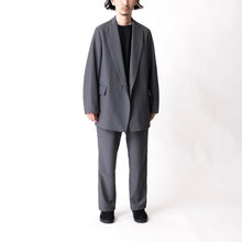 画像をギャラリービューアに読み込む, DEVICE JKT PLUS - DD1 #GRAY
