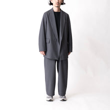 画像をギャラリービューアに読み込む, DEVICE JKT PLUS - DD1 #GRAY
