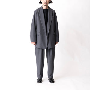 WALLET PANTS RESORT - DD1 #GRAY