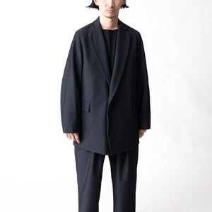 DEVICE JKT PLUS - DD1 #NAVY