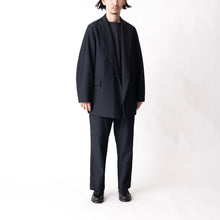 画像をギャラリービューアに読み込む, DEVICE JKT PLUS - DD1 #NAVY
