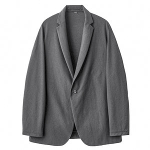 WALLET JKT PLUS - DD1 #GRAY