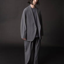 画像をギャラリービューアに読み込む, WALLET JKT PLUS - DD1 #GRAY
