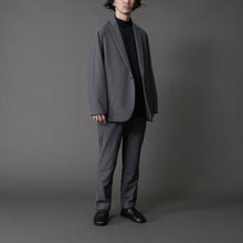 画像をギャラリービューアに読み込む, WALLET PANTS OFFICE - DD1 #GRAY
