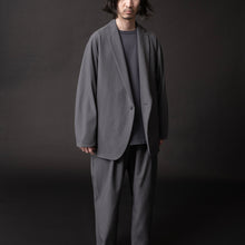 画像をギャラリービューアに読み込む, WALLET JKT PLUS - DD1 #GRAY
