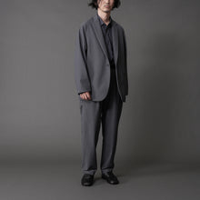 画像をギャラリービューアに読み込む, WALLET JKT PLUS - DD1 #GRAY
