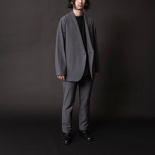 画像をギャラリービューアに読み込む, WALLET PANTS OFFICE - DD1 #GRAY
