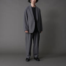 画像をギャラリービューアに読み込む, WALLET JKT PLUS - DD1 #GRAY

