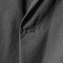画像をギャラリービューアに読み込む, WALLET JKT PLUS - DD1 #GRAY
