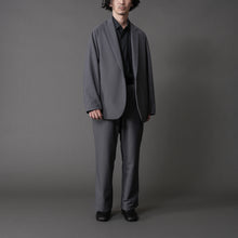 画像をギャラリービューアに読み込む, WALLET PANTS CITY - DD1 #GRAY
