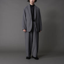 画像をギャラリービューアに読み込む, WALLET JKT PLUS - DD1 #GRAY
