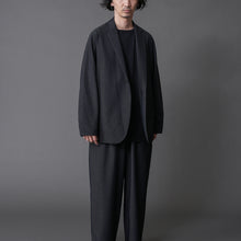 画像をギャラリービューアに読み込む, WALLET JKT PLUS - DD1 #NAVY
