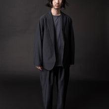 画像をギャラリービューアに読み込む, WALLET JKT PLUS - DD1 #NAVY
