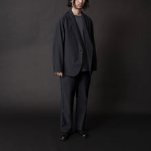 画像をギャラリービューアに読み込む, WALLET PANTS CITY - DD1 #NAVY
