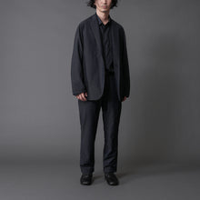 画像をギャラリービューアに読み込む, WALLET JKT PLUS - DD1 #NAVY
