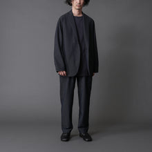 画像をギャラリービューアに読み込む, WALLET PANTS - DD1 #NAVY
