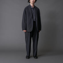 画像をギャラリービューアに読み込む, WALLET PANTS RESORT - DD1 #NAVY
