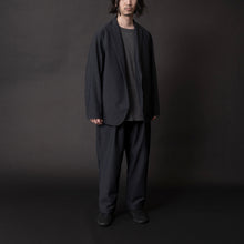 画像をギャラリービューアに読み込む, WALLET PANTS RESORT - DD1 #NAVY
