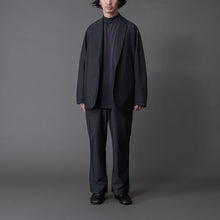 画像をギャラリービューアに読み込む, WALLET JKT PLUS - DD1 #NAVY
