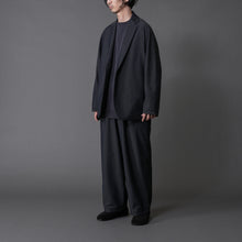 画像をギャラリービューアに読み込む, WALLET JKT PLUS - DD1 #NAVY
