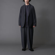 画像をギャラリービューアに読み込む, WALLET PANTS HOTEL - DD1 #NAVY
