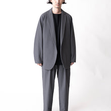 画像をギャラリービューアに読み込む, WALLET JKT PLUS - DD1 #GRAY
