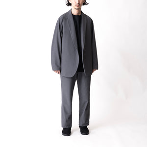 WALLET JKT PLUS - DD1 #GRAY