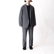 画像をギャラリービューアに読み込む, WALLET PANTS CITY - DD1 #GRAY
