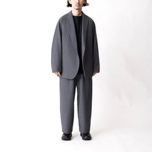 画像をギャラリービューアに読み込む, WALLET JKT PLUS - DD1 #GRAY
