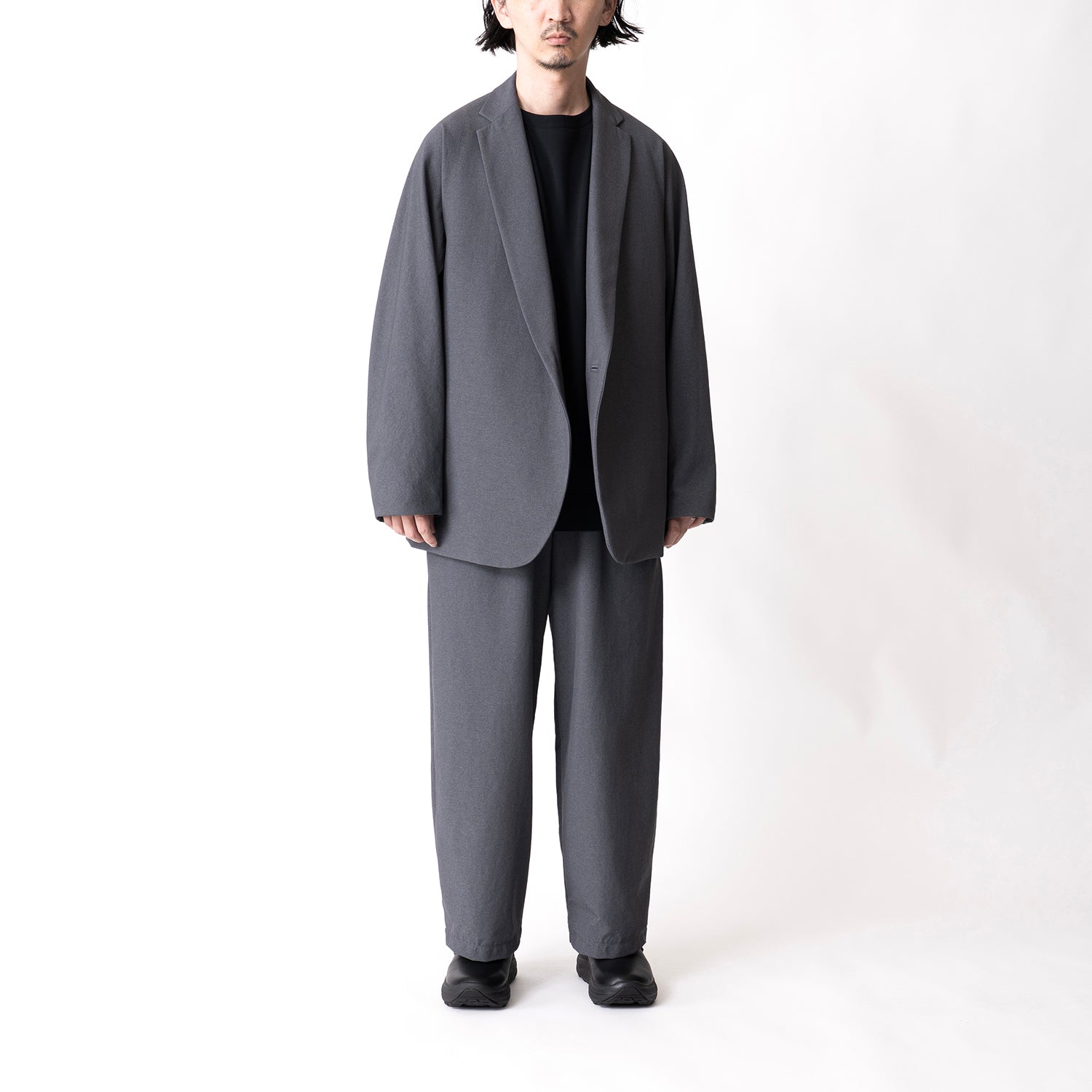 TEATORA WALLET JKT & PANTS 【美品 クリーニング済】 GOHST CODE TEATORA WALLET JKT PLUS (3)