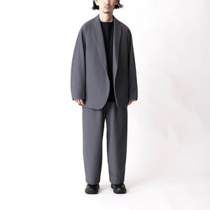 WALLET JKT PLUS - DD1 #GRAY