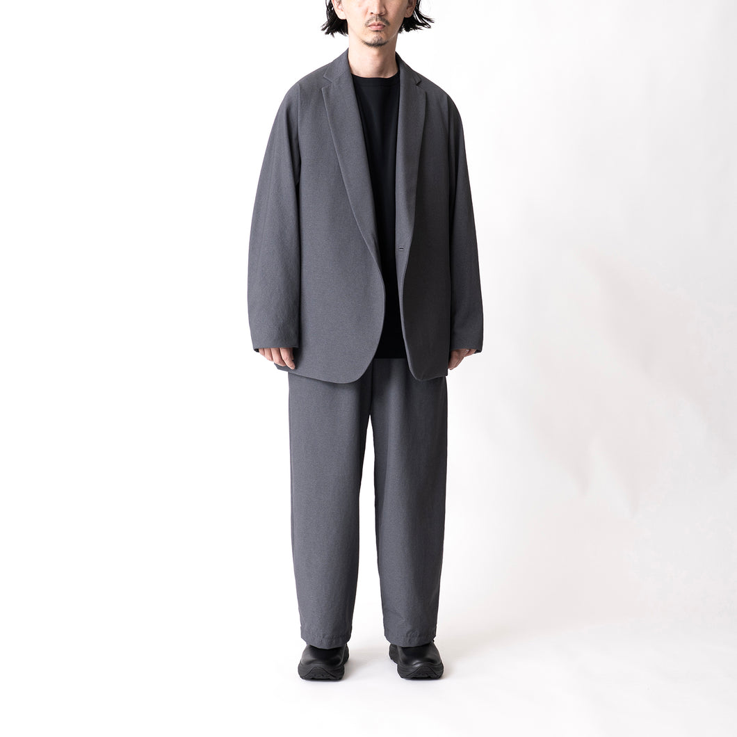 WALLET JKT PLUS - DD1 #GRAY