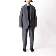 画像をギャラリービューアに読み込む, WALLET JKT PLUS - DD1 #GRAY
