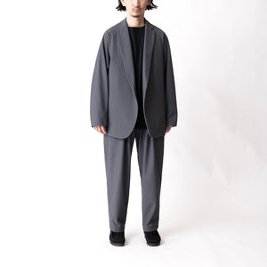 WALLET JKT PLUS - DD1 #GRAY