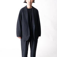 画像をギャラリービューアに読み込む, WALLET JKT PLUS - DD1 #NAVY
