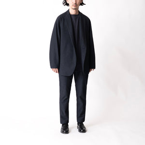 WALLET PANTS OFFICE - DD1 #NAVY