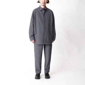 WALLET PANTS - DD1 #GRAY