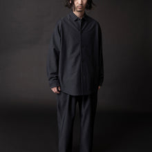 画像をギャラリービューアに読み込む, CARTRIDGE SHIRT - DD1 #NAVY
