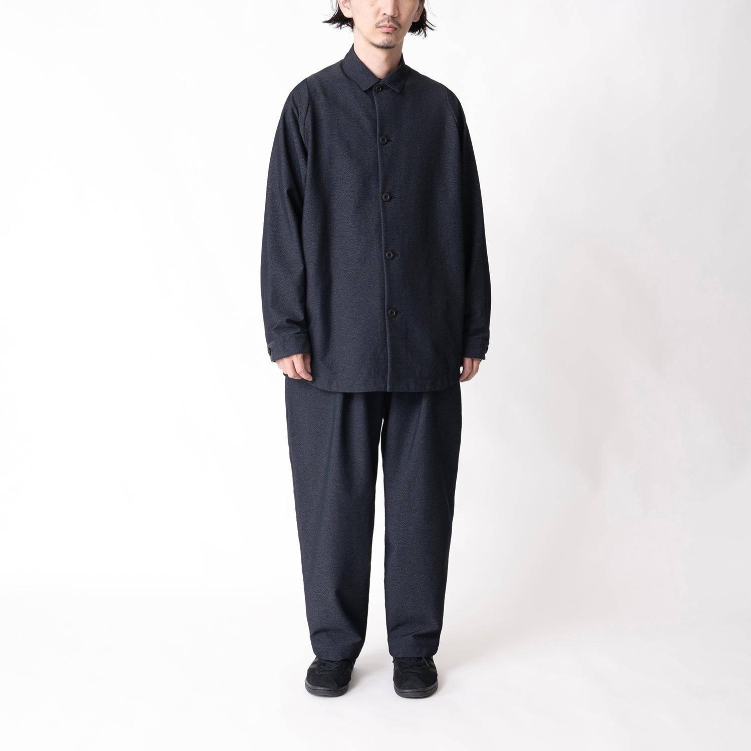 TEATORA - WALLET PANTS RESORT - dual divisor1 (TT-004R-DD1